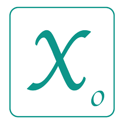 xNaught Logo